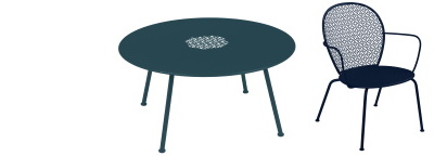 Lorette Serie